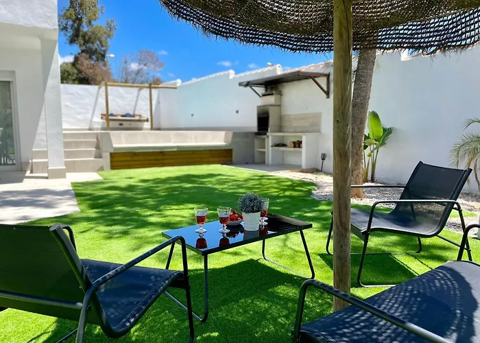 Minichalet El Molino 5