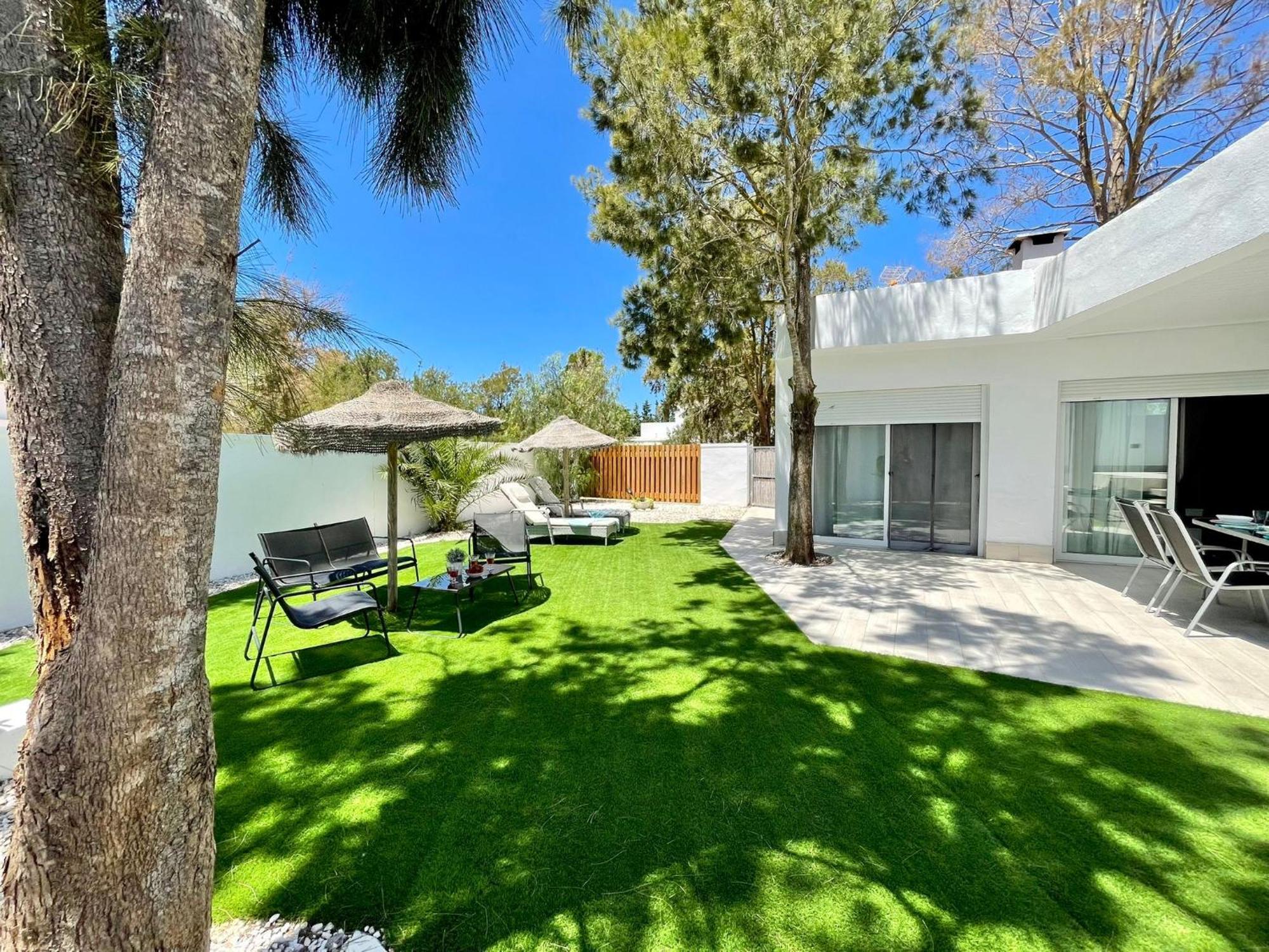 Minichalet El Molino 5 * Chiclana de la Frontera