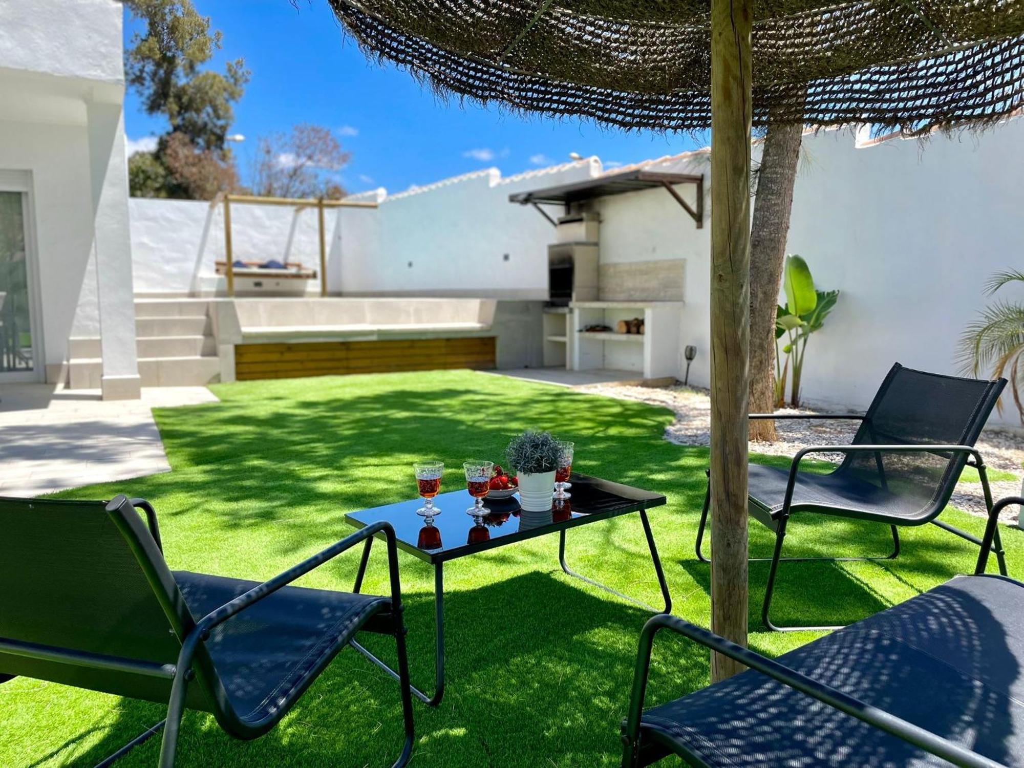 Minichalet El Molino 5 Holiday home *