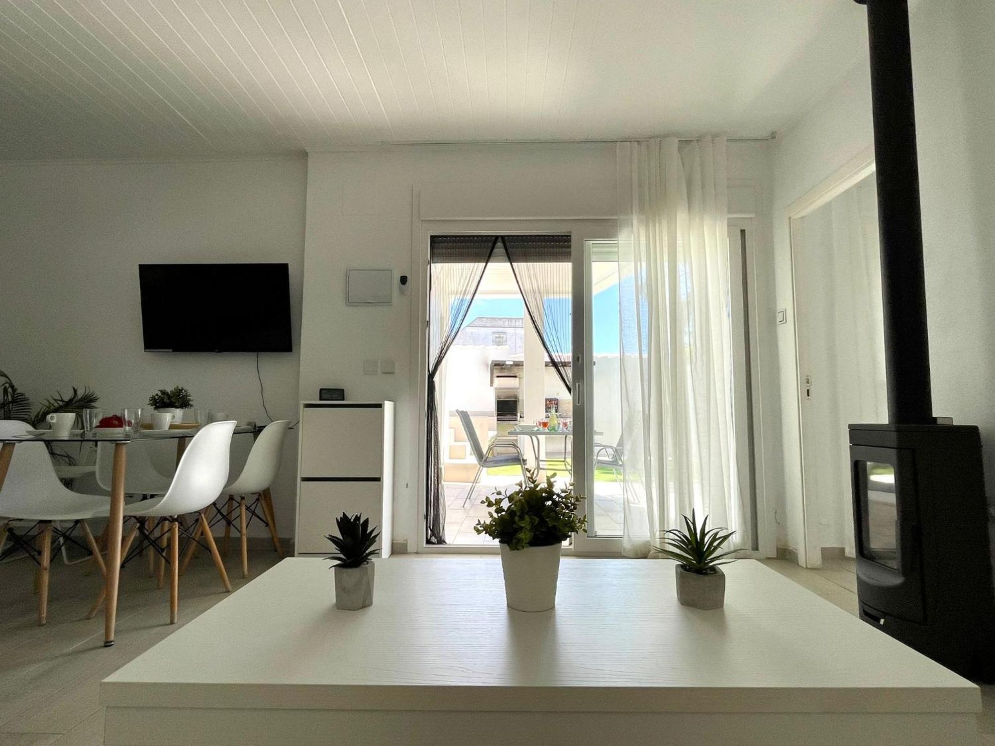 Minichalet El Molino 5 * Chiclana de la Frontera