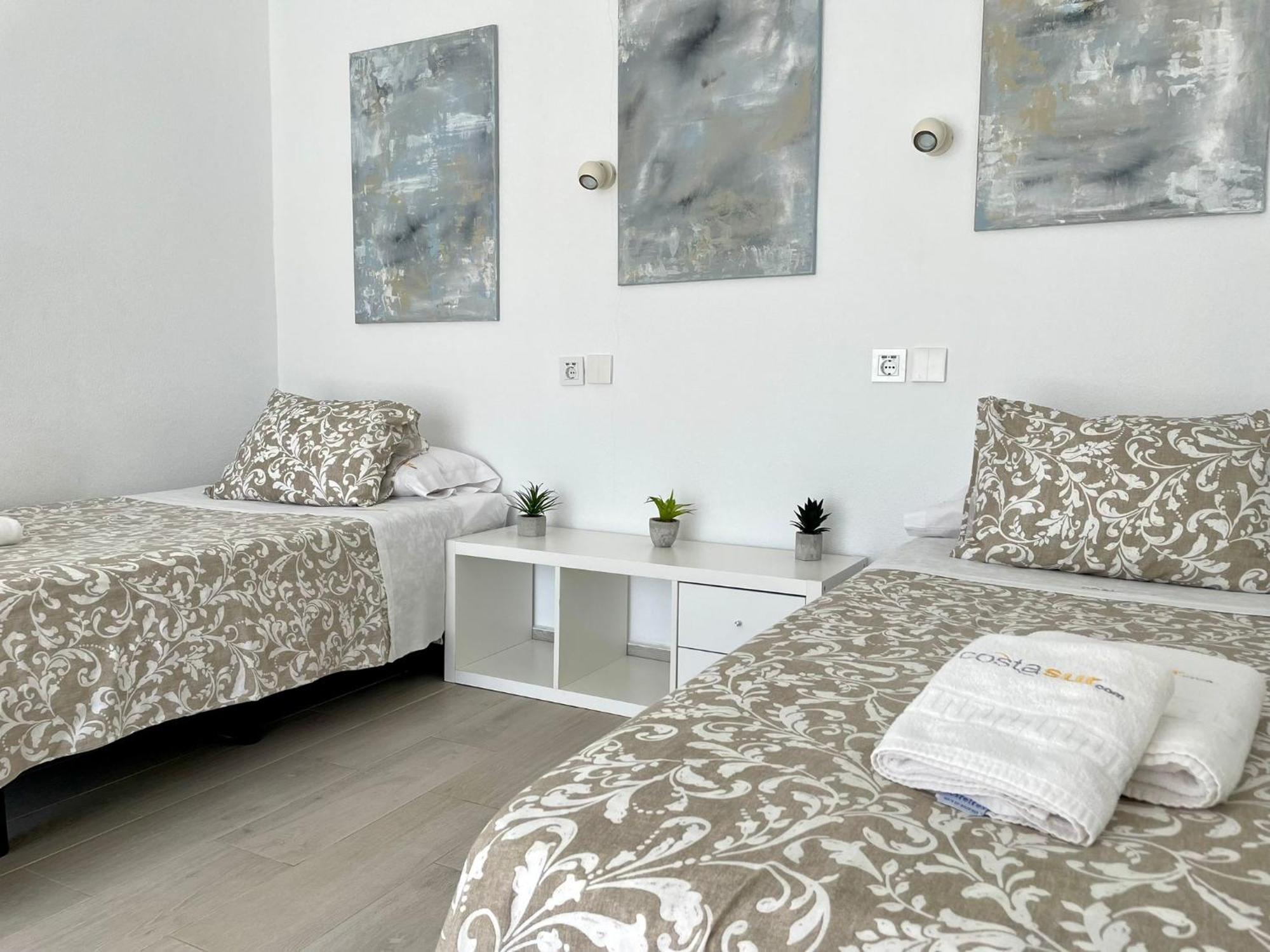 Minichalet El Molino 5 Holiday home
