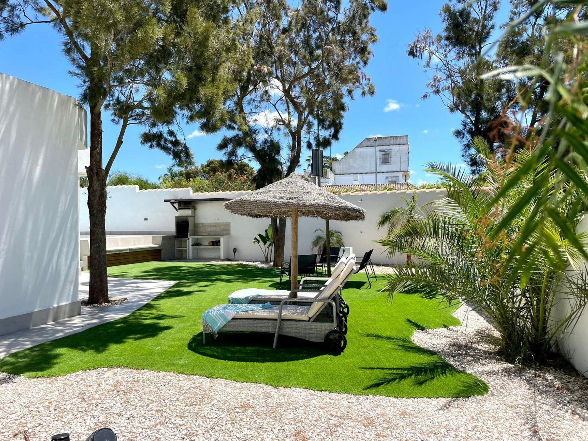 Holiday home Minichalet El Molino 5 *