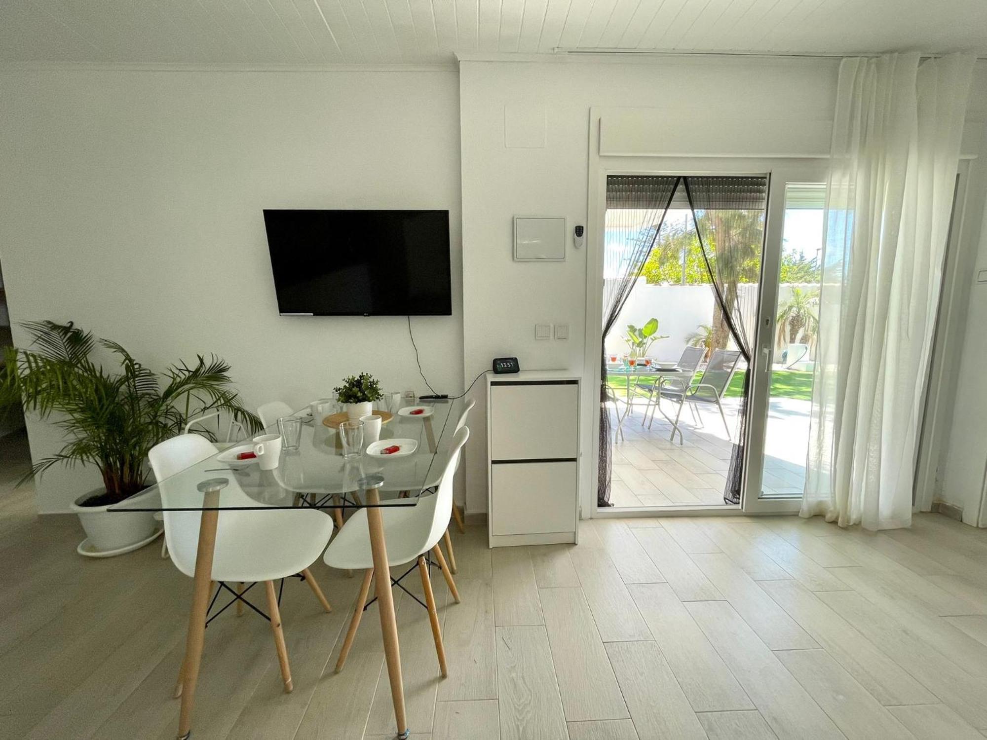 Holiday home Minichalet El Molino 5 Chiclana de la Frontera