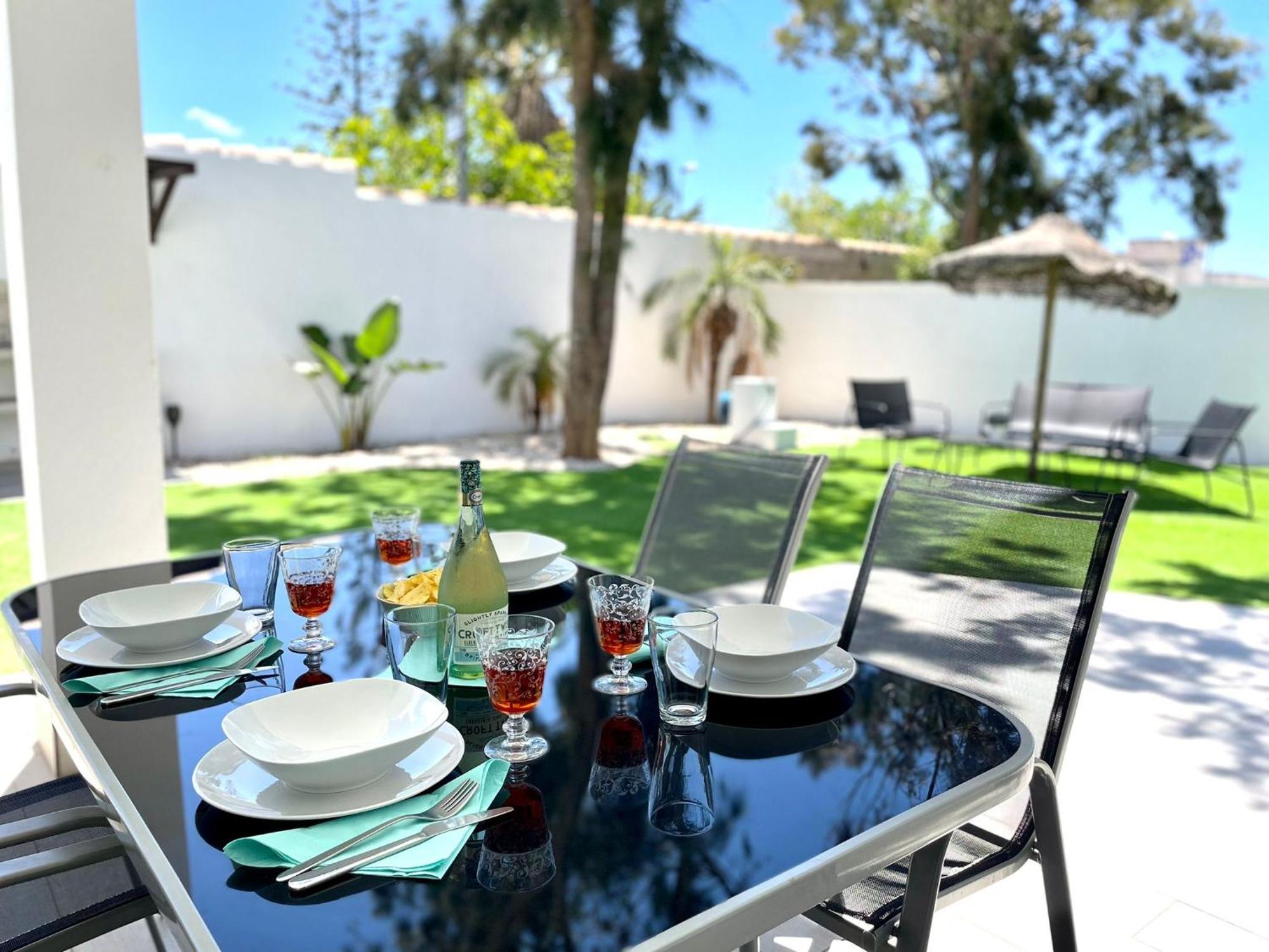 Holiday home Minichalet El Molino 5