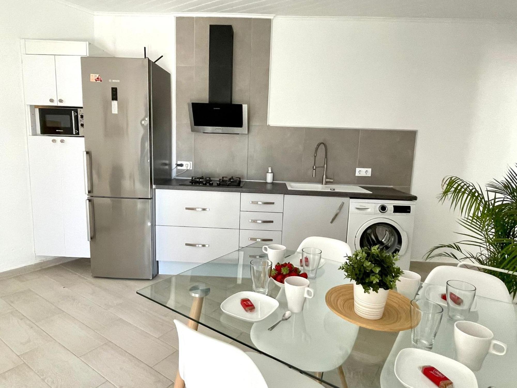 Minichalet El Molino 5 Holiday home *