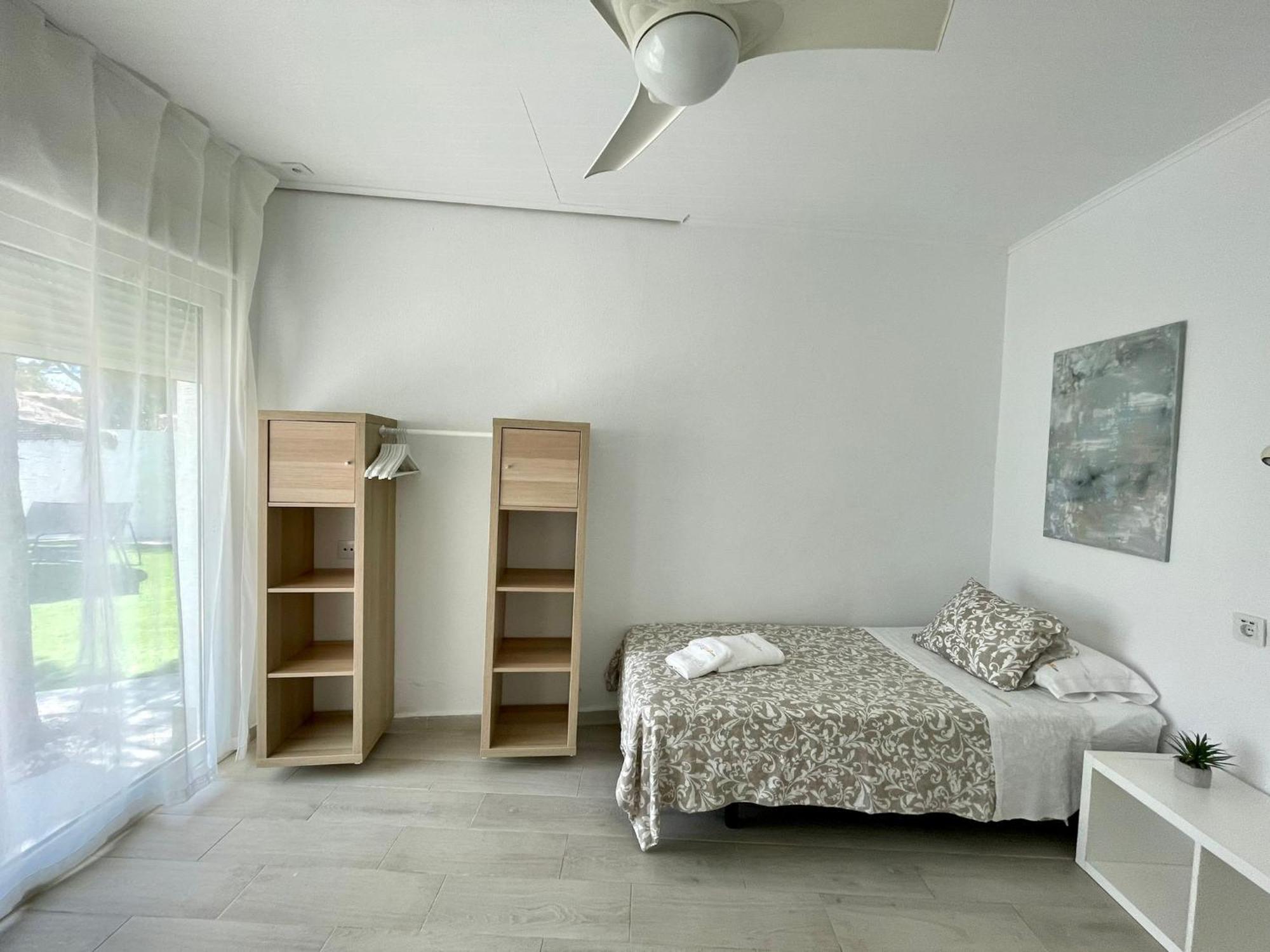 Holiday home Minichalet El Molino 5 *