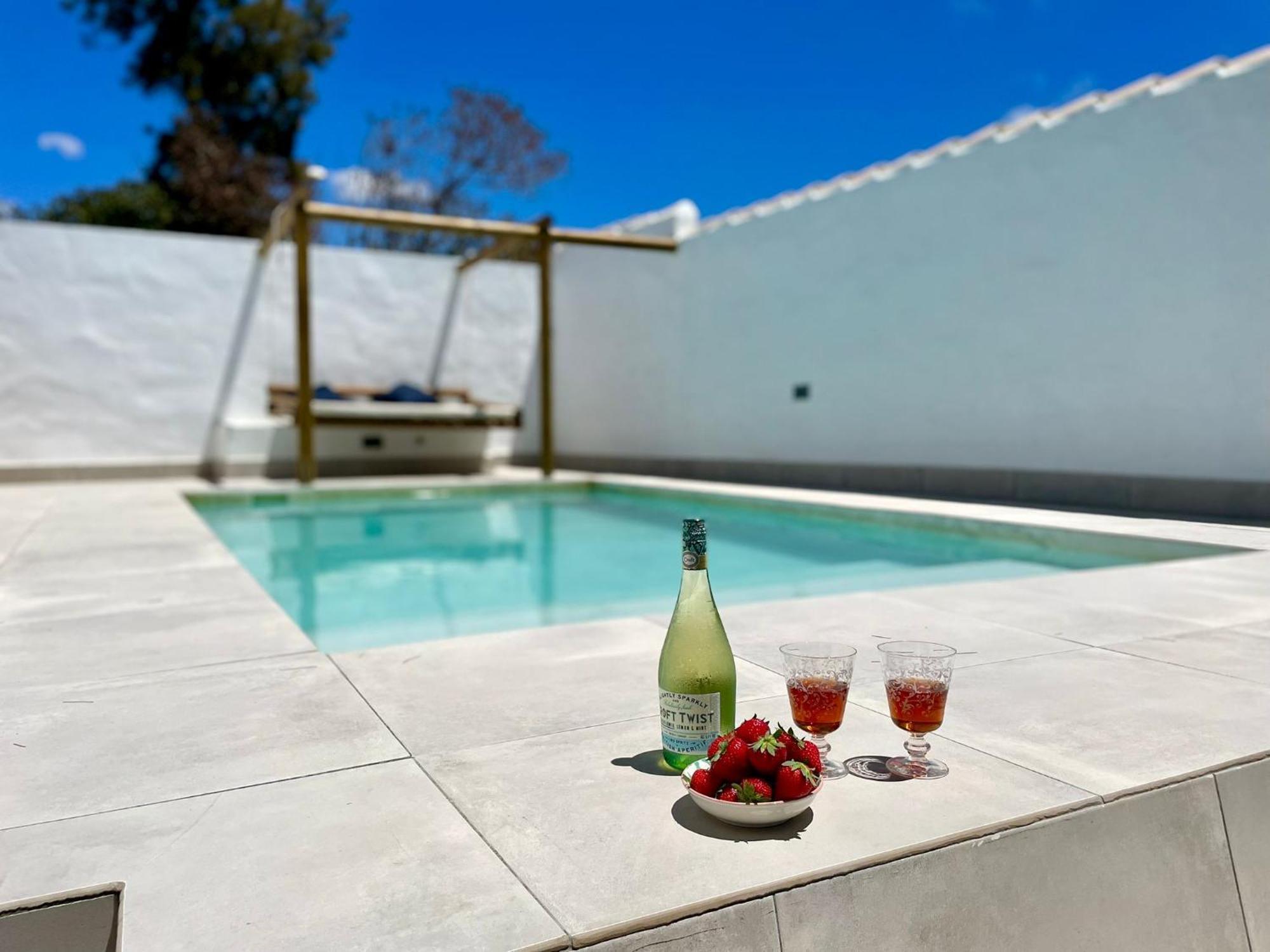 Holiday home Minichalet El Molino 5 Chiclana de la Frontera