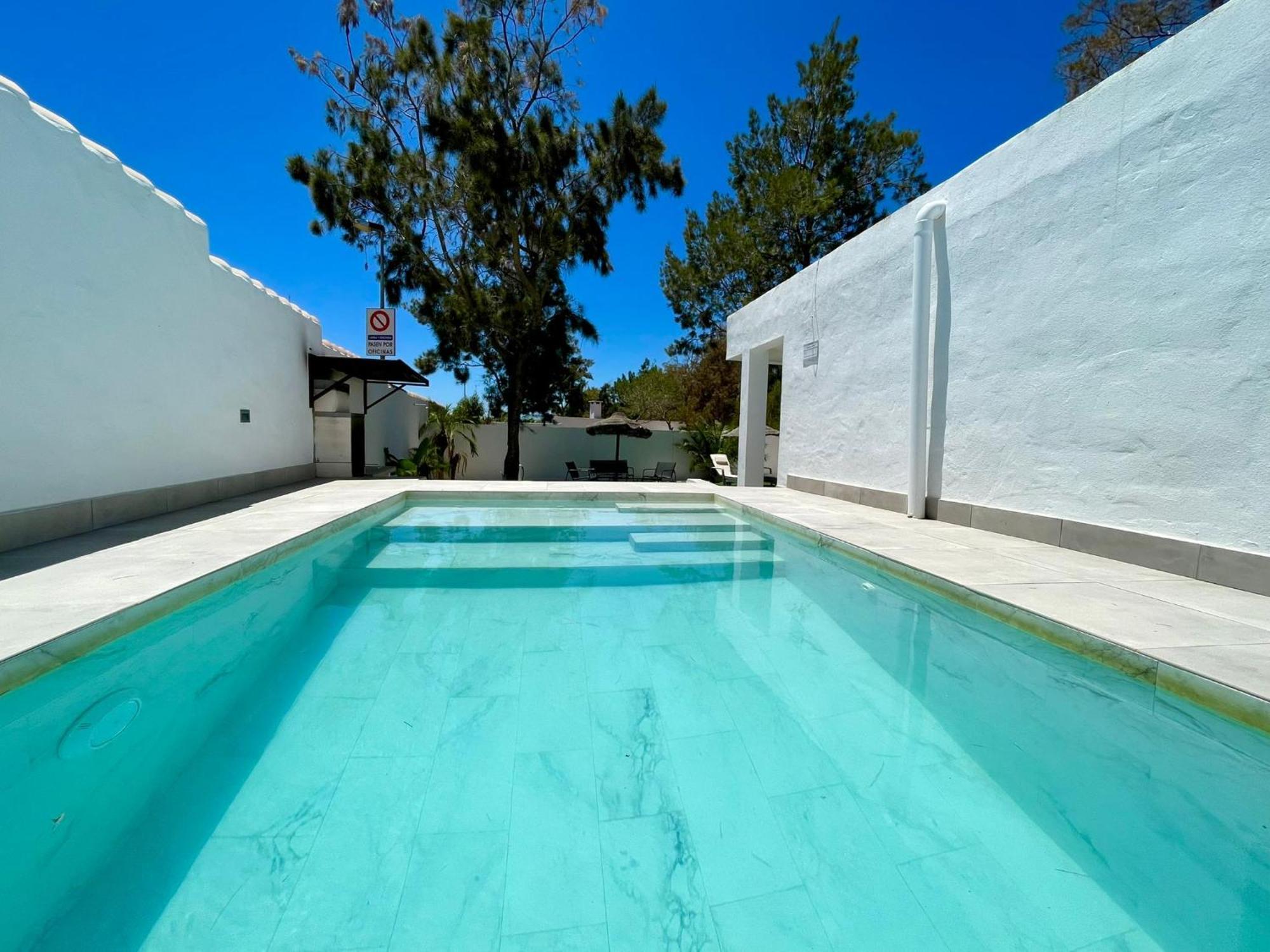 Vakantiehuis Minichalet El Molino 5