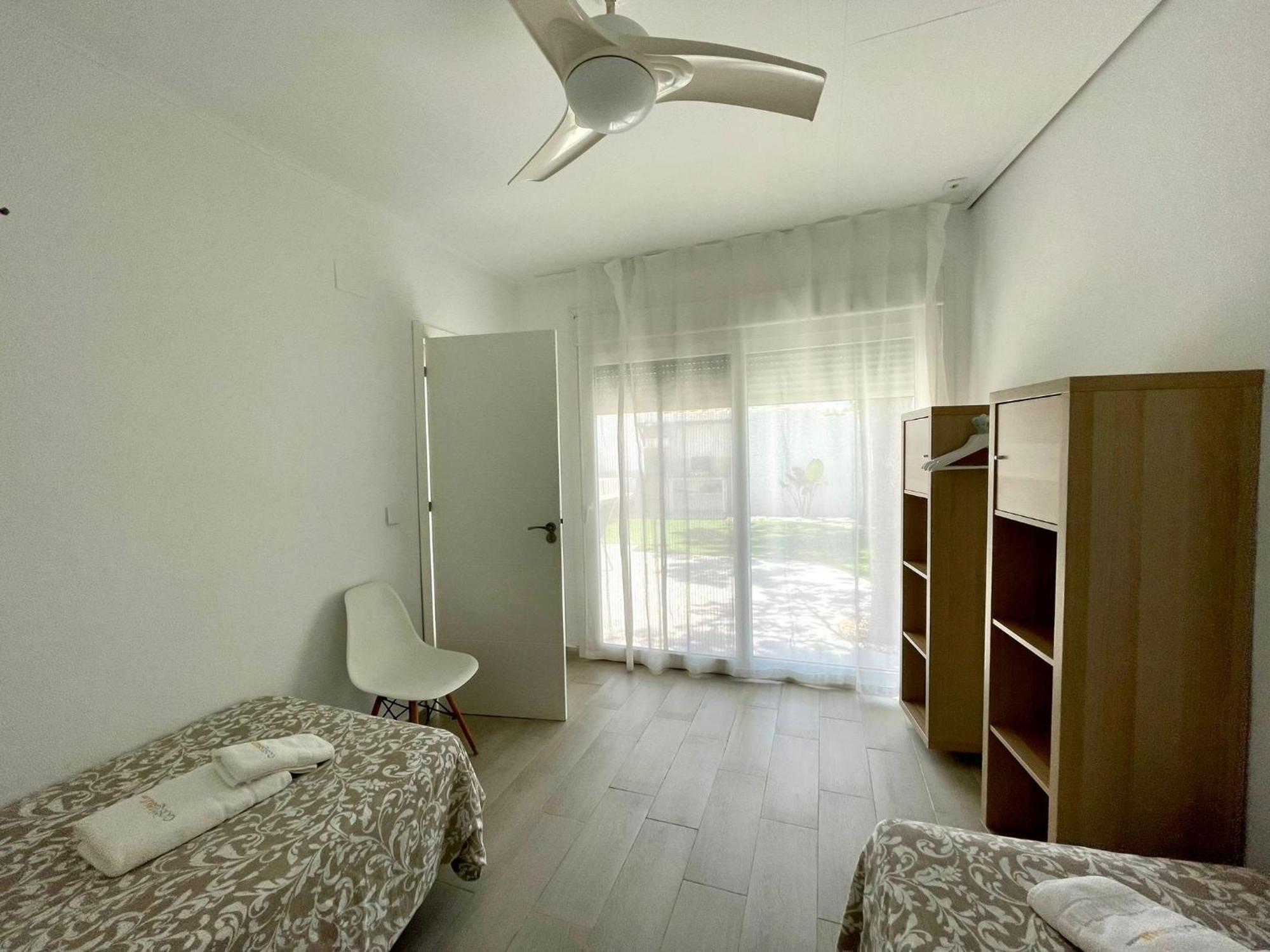 Minichalet El Molino 5 * Chiclana de la Frontera