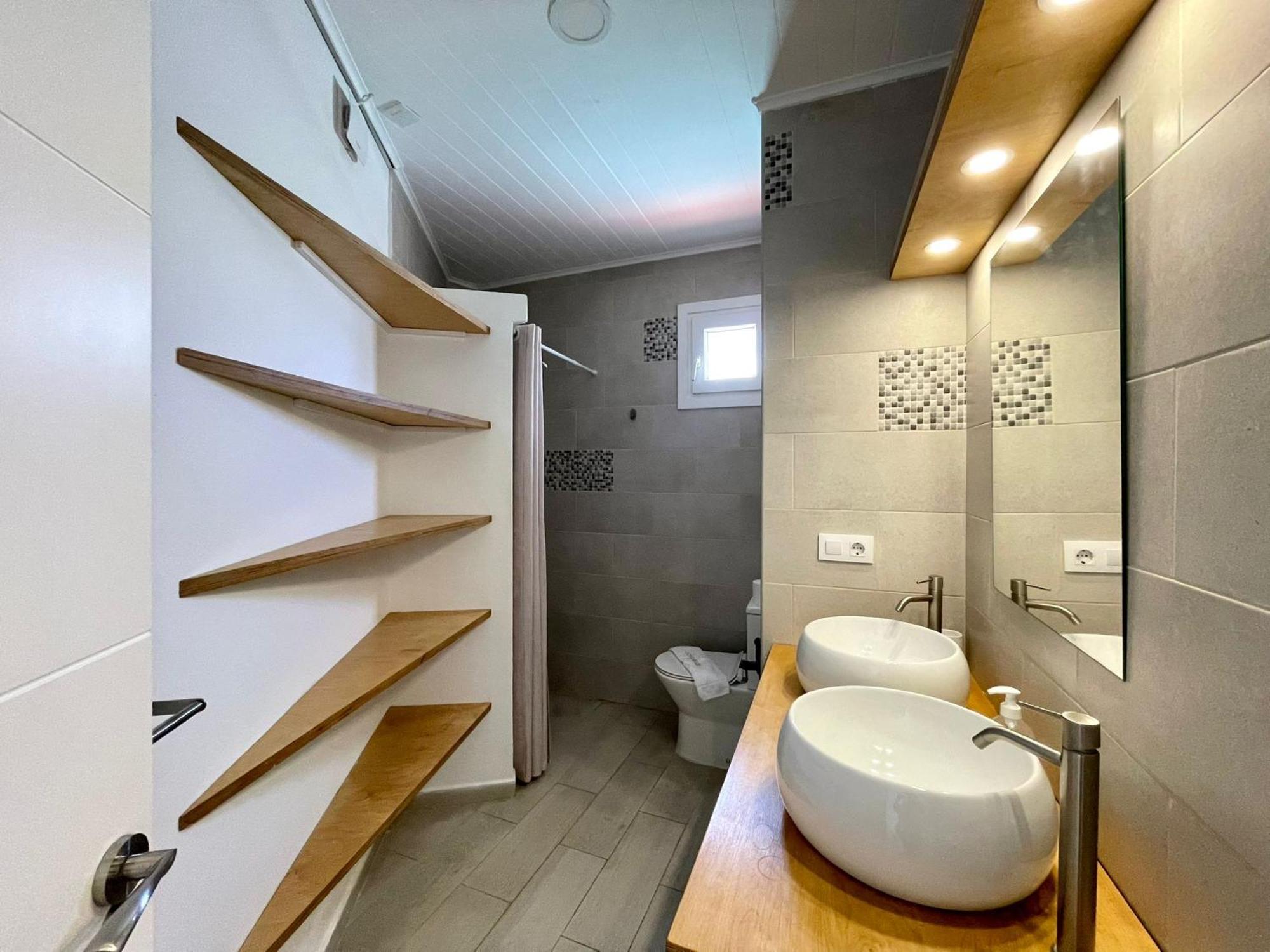 Minichalet El Molino 5 *