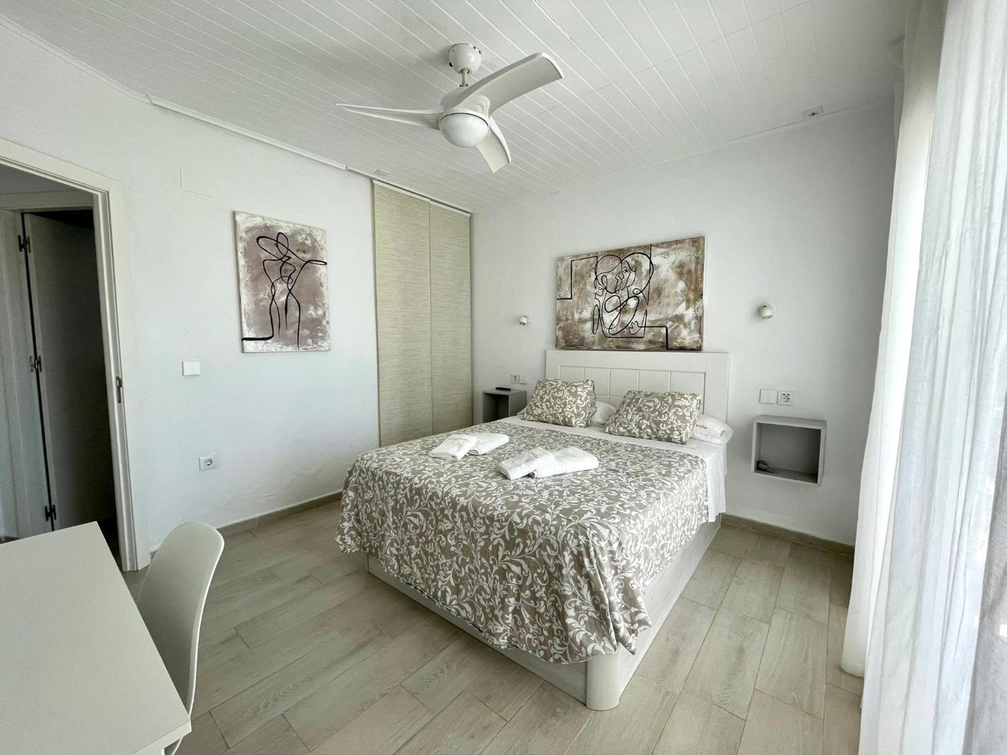 Minichalet El Molino 5 Vakantiehuis