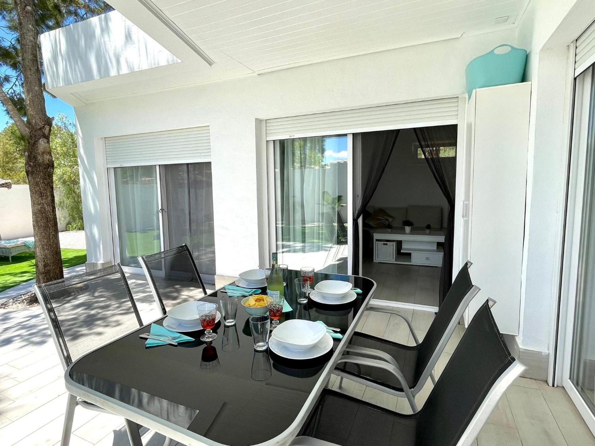 Minichalet El Molino 5 *