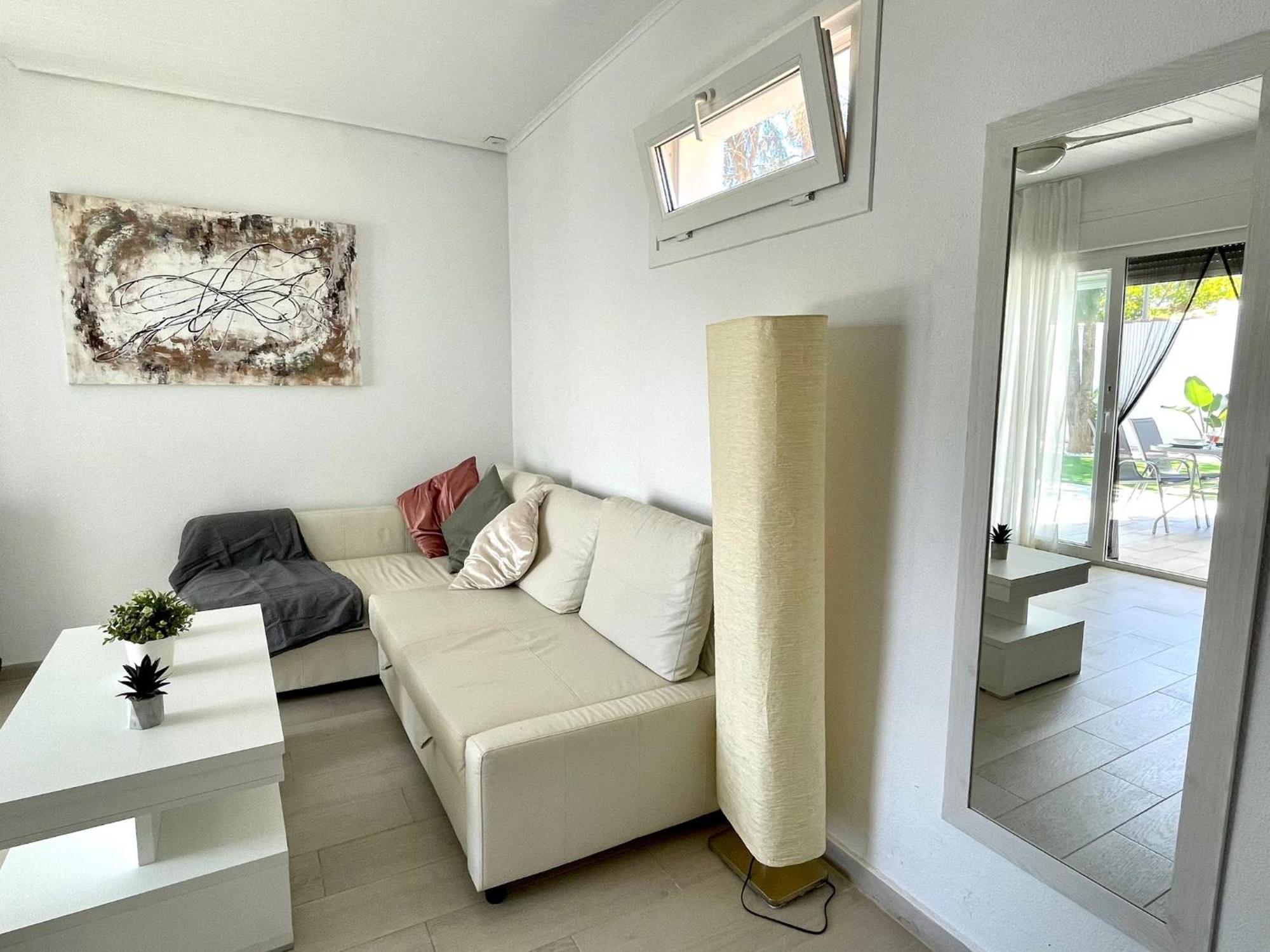 Casa de Férias Minichalet El Molino 5 *